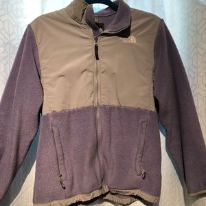 North Face Kids Fleece
